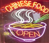 Restaurantes Chineses em Campina Grande