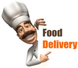 Restaurantes Delivery em Campina Grande