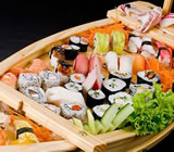 Restaurantes Orientais em Campina Grande