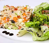 Restaurantes Vegetarianos em Campina Grande