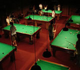 Snooker Bar em Campina Grande