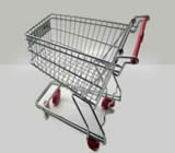 Supermercados em Campina Grande