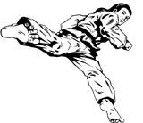 Tae Kwon Do em Campina Grande