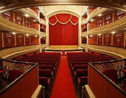 Teatros em Campina Grande