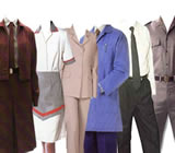 Uniformes em Campina Grande
