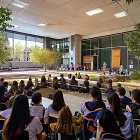Cinema da Educação