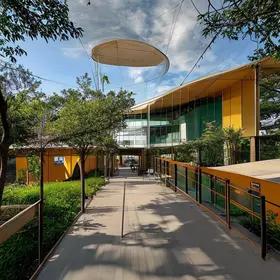 Museu do Algodão
