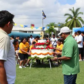 Ação Especial 60 Anos TV Borborema