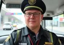 superintendente de Trânsito e Transportes Públicos de Campina Grande