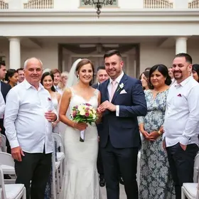 Casamento Coletivo