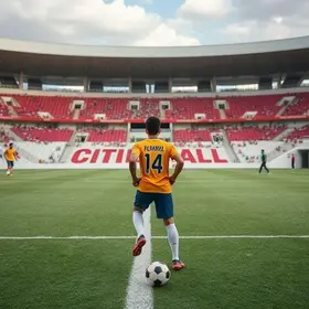 futebol de cegos