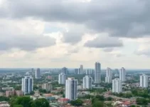 Plano Municipal de Redução de Riscos