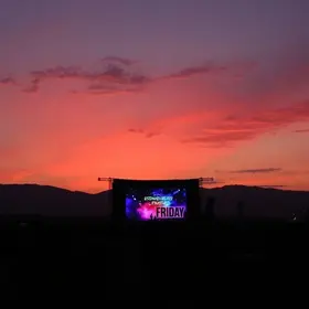vagas temporárias São João