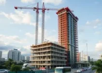 Obras do VLT