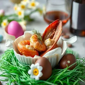 pesquisa de preços Semana Santa