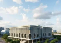 projeto da Prefeitura de Campina Grande