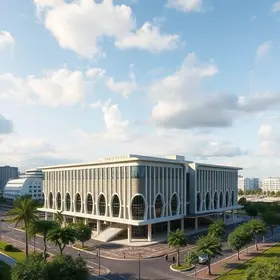 projeto da Prefeitura de Campina Grande