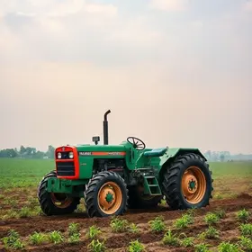 Secretaria de Agricultura de Campina Grande