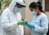 Levantamento Rápido de Índices para Aedes aegypti 2026