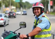 concurso para contratação de agentes de trânsito em Campina Grande