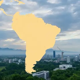 Índice de Progresso Social 2026