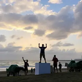 concursos públicos em Campina Grande