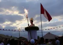 Maior São João do Mundo