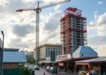 revitalização da Feira Central