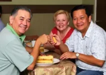Quadrilhão e Bolo de Milho do Mundo