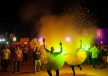 Semana Ápice do Maior São João do Mundo