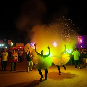 Semana Ápice do Maior São João do Mundo