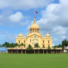 Corpus Christi Campina Grande