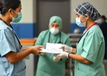 pagamento dos servidores da saúde Campina Grande