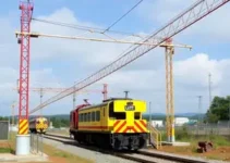 obras do VLT