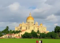 potencial turístico e cultural de Campina Grande