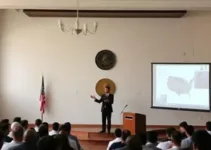 Paz pela Paz na Escola