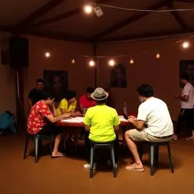 programação cultural d’O Maior São João do Mundo