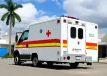 Rede Municipal de Urgência e Emergência de Campina Grande