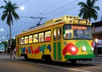 plano de transporte público