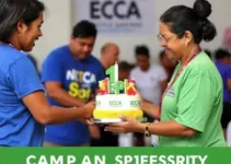 Assistência Social Campina Grande ECA