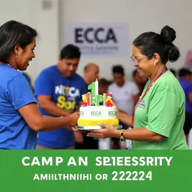 Assistência Social Campina Grande ECA