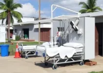 obras na saúde Campina Grande