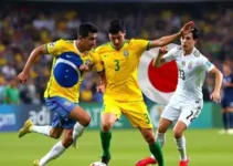 o que abre e fecha em Campina Grande no jogo Brasil x Japão