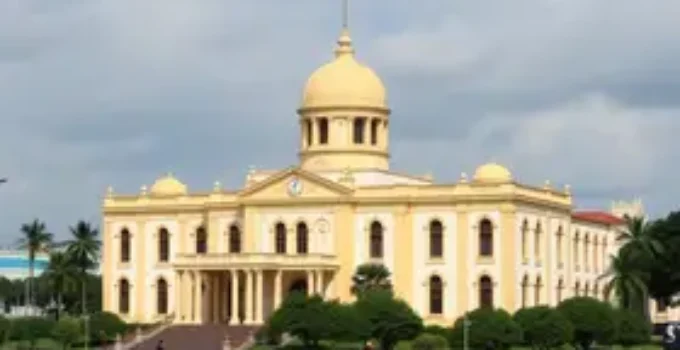 vagas de emprego Campina Grande