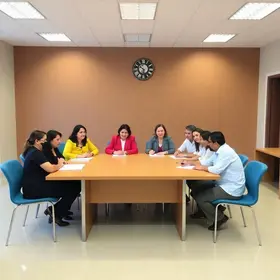 Plano Municipal de Saúde de Campina Grande