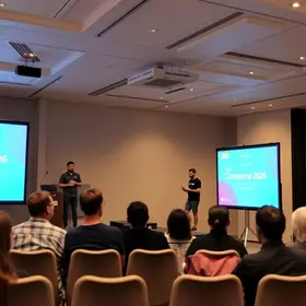 Demoday Impulse Campina 2026