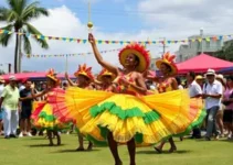 Edição 2027 do Maior São João do Mundo