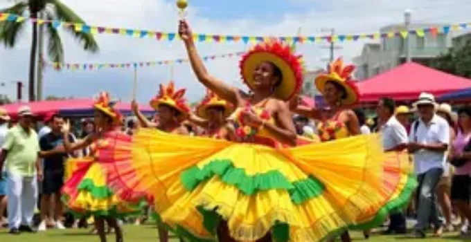 Edição 2027 do Maior São João do Mundo