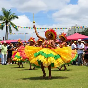 Edição 2027 do Maior São João do Mundo