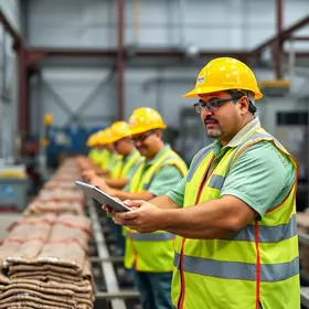 vagas de emprego em Campina Grande